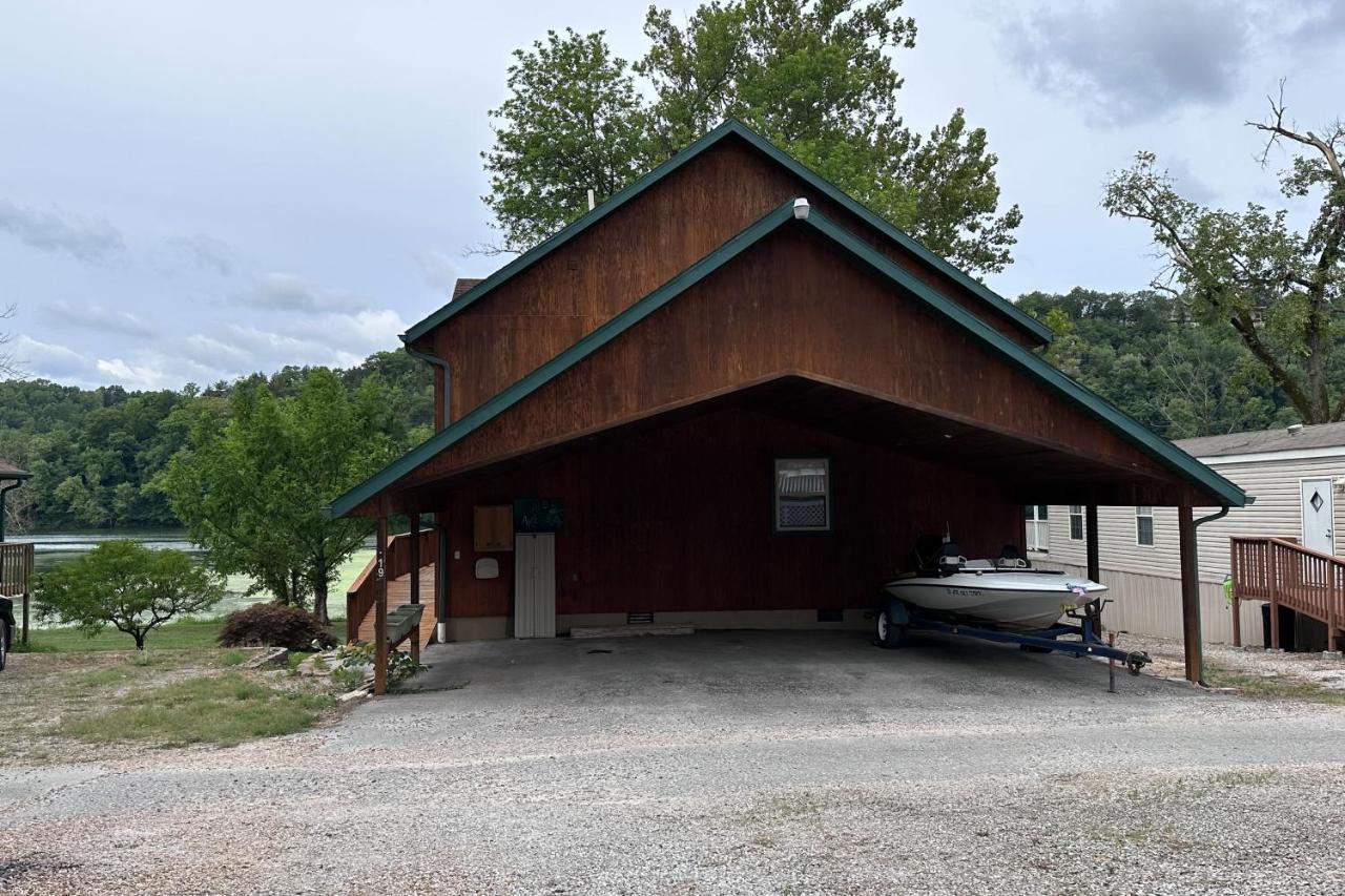 Edgewater Beach Resort 19 Forsyth Exterior foto